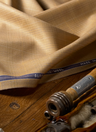 Fabrics Fabrics