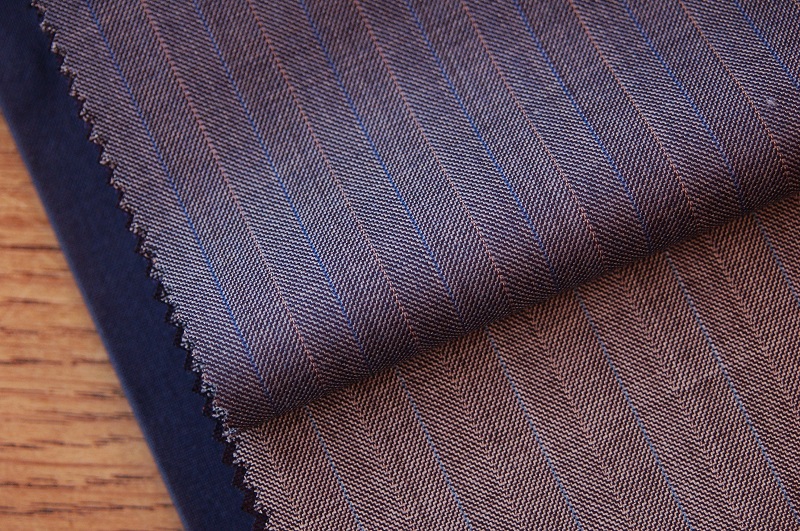 Fabric for make to measure garments Fabric for make to measure garments