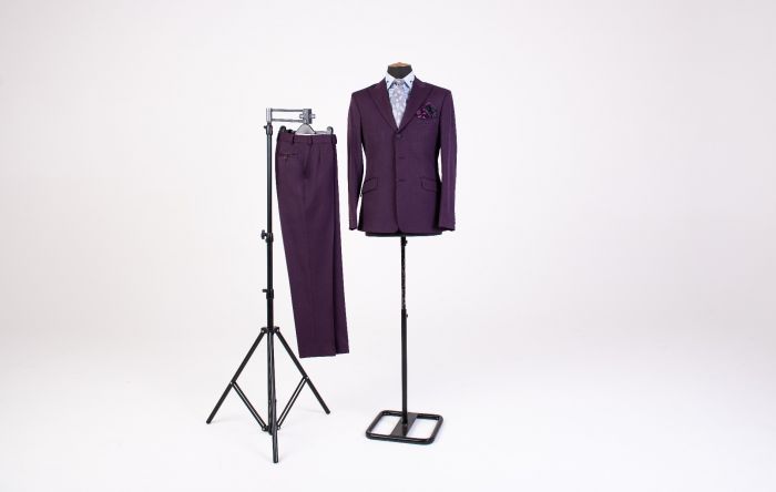 Tailored Trousers  Hemingsworth  Made in England