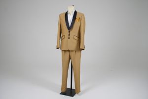 Bespoke Wedding Suits