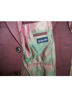 Bespoke Casual Jacket